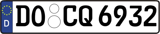 DO-CQ6932