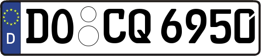 DO-CQ6950