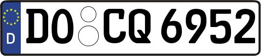 DO-CQ6952