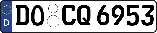 DO-CQ6953