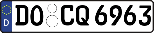 DO-CQ6963
