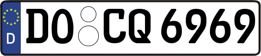 DO-CQ6969