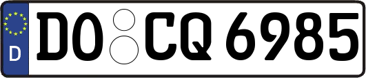 DO-CQ6985