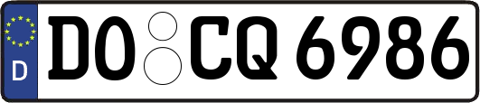 DO-CQ6986