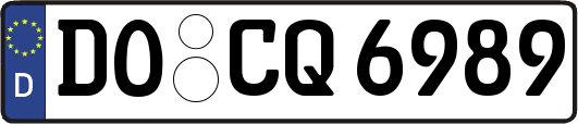 DO-CQ6989