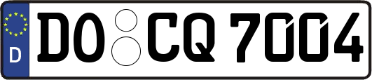 DO-CQ7004