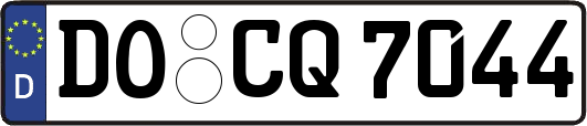 DO-CQ7044