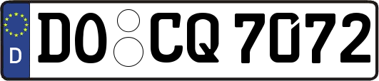 DO-CQ7072