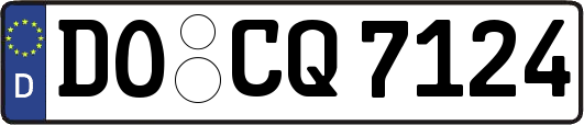 DO-CQ7124