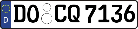 DO-CQ7136