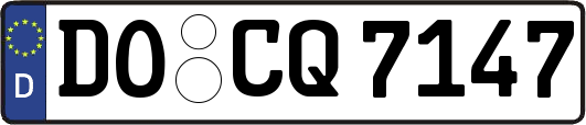 DO-CQ7147