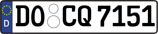 DO-CQ7151