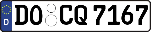 DO-CQ7167