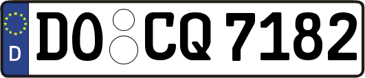 DO-CQ7182