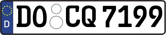 DO-CQ7199