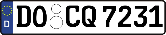 DO-CQ7231