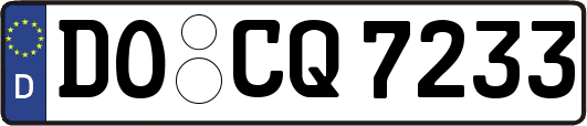 DO-CQ7233