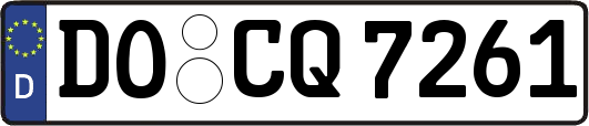 DO-CQ7261