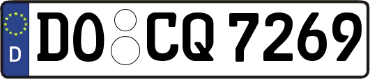 DO-CQ7269