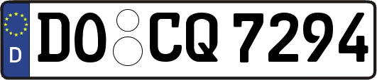 DO-CQ7294