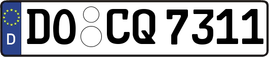 DO-CQ7311