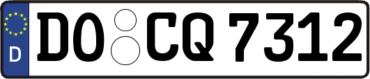 DO-CQ7312