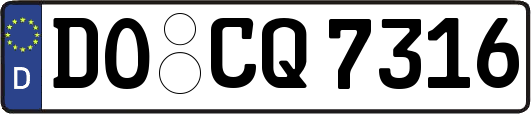 DO-CQ7316