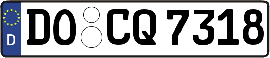DO-CQ7318
