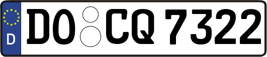 DO-CQ7322