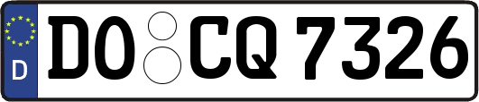 DO-CQ7326