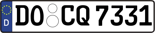 DO-CQ7331