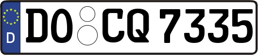 DO-CQ7335