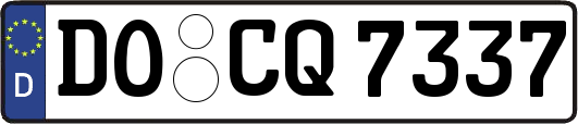 DO-CQ7337