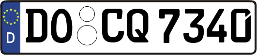DO-CQ7340