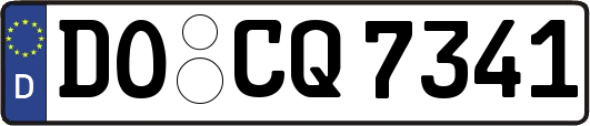 DO-CQ7341
