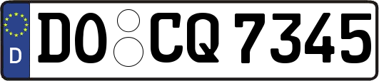 DO-CQ7345