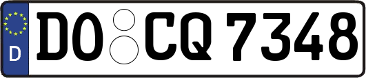 DO-CQ7348