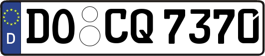 DO-CQ7370