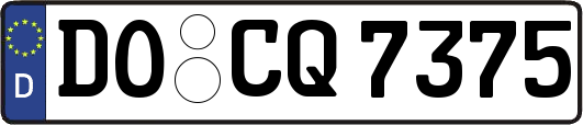 DO-CQ7375