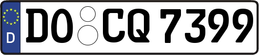 DO-CQ7399