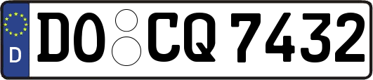 DO-CQ7432