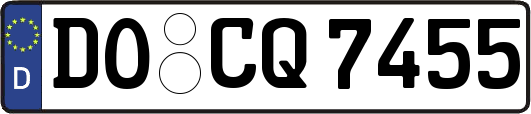 DO-CQ7455