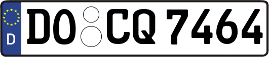 DO-CQ7464