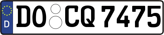 DO-CQ7475
