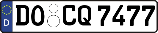 DO-CQ7477