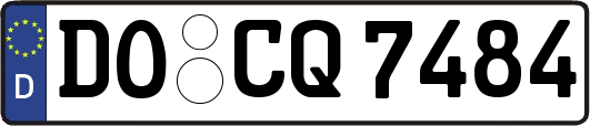 DO-CQ7484