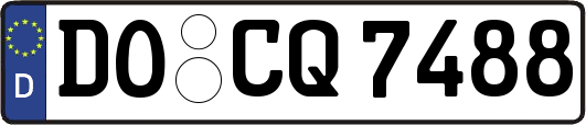 DO-CQ7488
