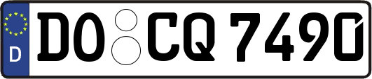 DO-CQ7490