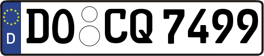 DO-CQ7499
