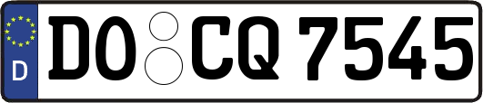 DO-CQ7545